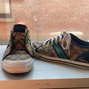 COACH Sneakers